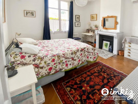 Vente
Elegante maison en pierre , 3 grande chambre aérée
