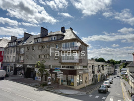 Vente
Emplacement hyper centre