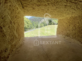 
                                                                                        Vente
                                                                                         Ensemble de 2 Maisons mitoyennes en entrée de vallée Pyrénéenne