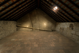 
                                                                                        Vente
                                                                                         Ensemble de deux maisonnettes - Angers