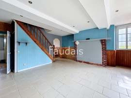 
                                                                                        Vente
                                                                                         ENSEMBLE DE DEUX MAISONS IDEAL INVESTISSEMENT