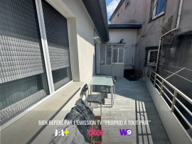 Vente
ENSEMBLE IMMOBILIER HYPER CENTRE