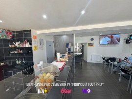 Vente
ENSEMBLE IMMOBILIER HYPER CENTRE