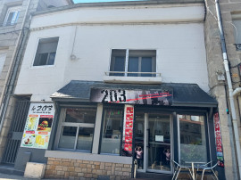 Vente
ENSEMBLE IMMOBILIER HYPER CENTRE