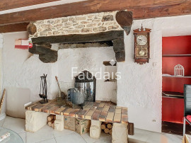 
                                                                                        Vente
                                                                                         ENTRE SAINT-LO et COUTANCES 