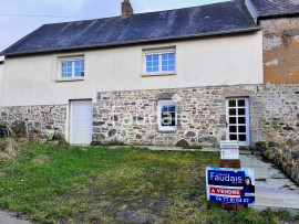 
                                                                                        Vente
                                                                                         ENTRE SAINT-LO et COUTANCES 