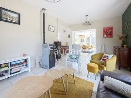 
                                                                                        Vente
                                                                                         entre SAINT LO et VIRE