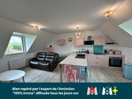 
                                                                                        Vente
                                                                                         Entre Terre et Mer : Domaine de Caractère au Cœur du Porzay