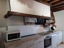 
                                                                                        Location
                                                                                         Entre ville et nature