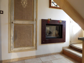 Vente
Entrecasteaux - Maison de caractère - Gîtes - Terrain 7733 m2