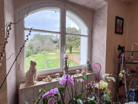 Vente
Entrecasteaux - Maison de caractère - Gîtes - Terrain 7733 m2