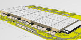 
                                                                                        Location
                                                                                         Entrepôt à louer/vendre Hauts-de-France - 118000 m² - Amiens