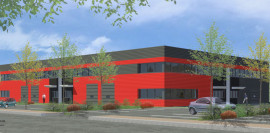 
                                                                        Vente
                                                                         Entrepôt à vendre Hauts-de-France - 1 922 m² - Amiens