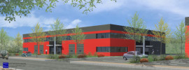 
                                                                        Vente
                                                                         Entrepôt à vendre Hauts-de-France – 1 922 m² – Amiens