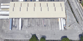 
                                                                                        Location
                                                                                         Entrepôt agroalimentaire à louer Avignon - 1600 m² - Vaucluse Provence
