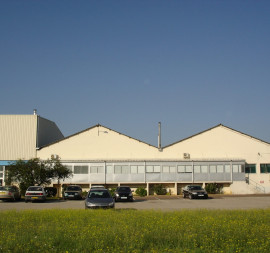 
                                                                                        Location
                                                                                         Entrepôt d'une surface de 6 000 m² à vendre ou à louer - Sud Bourgogne