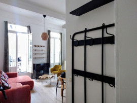 
                                                                                        Location
                                                                                         Espace cosy au cœur de l'Ecusson