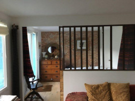 
                                                                                        Location
                                                                                         Esprit loft et jardin