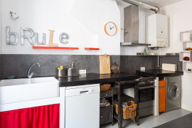 
                                                                                        Location
                                                                                         Eveché - LAM