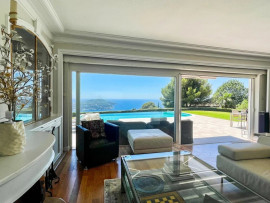 Vente
Exceptionnel à Villefranche-sur-Mer/co-exclusivité