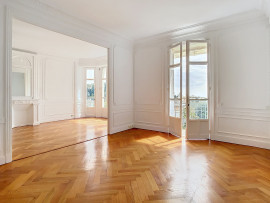 Location
                                                                                Exceptionnel appartement bourgeois sur Cimiez