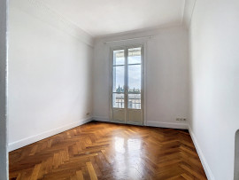Location
                                                                                Exceptionnel appartement bourgeois sur Cimiez
