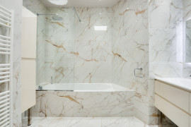 
                                                                                        Vente
                                                                                         Exceptionnel appartement de 171 m2 situé au coeur du quartier des Musiciens avec vue sur les jardins Mozart