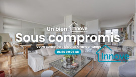
                                                                                        Vente
                                                                                         Exceptionnel duplex à vendre au dernier étage avec terrasse et