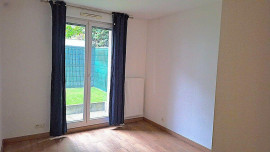 
                                                                                        Location
                                                                                         Exceptionnel : Neudorf 2 pièces avec jardin