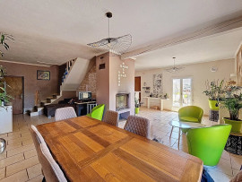 
                                                                                        Vente
                                                                                         Exclusif 'Montaleigne' maison individuelle sur terrain bénéficia