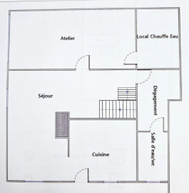 
                                                                                        Vente
                                                                                         Exclusif 'Montaleigne' maison individuelle sur terrain bénéficia