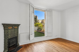 
                                                                                        Vente
                                                                                         EXCLUSIVITE - 2 PIECES- BOULOGNE "LES PASSAGES"