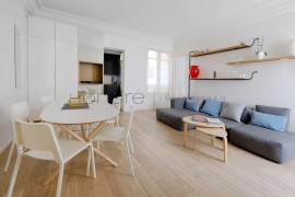 
                                                                                        Location
                                                                                         EXCLUSIVITE - 2 PIECES – ODEON / SAINT GERMAIN