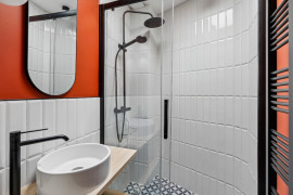 
                                                                                        Vente
                                                                                         EXCLUSIVITE - 2P Rénové - Lamarck Caulaincourt
