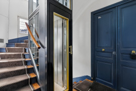 
                                                                                        Vente
                                                                                         EXCLUSIVITE - 2P Rénové - Lamarck Caulaincourt