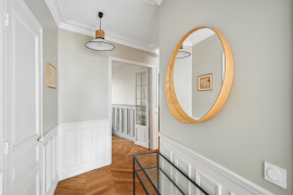 
                                                                                        Vente
                                                                                         EXCLUSIVITE - 3 pièces Rénové-Lamarck Caulaincourt