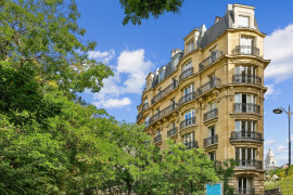 
                                                                                        Vente
                                                                                         EXCLUSIVITE - 3 pièces Rénové-Lamarck Caulaincourt