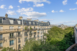 
                                                                                        Vente
                                                                                         EXCLUSIVITE- 3P rénové - Lamarck Caulaincourt