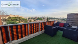 
                                                                                        Location
                                                                                         EXCLUSIVITE ANTIBES : 2p meublé avec parking sous-sol et cave