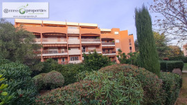 
                                                                                        Location
                                                                                         EXCLUSIVITE ANTIBES : 2p meublé avec parking sous-sol et cave