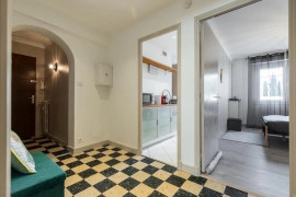 Location
EXCLUSIVITE ANTIBES CENTRE : location 2 pièces meublée à l'année