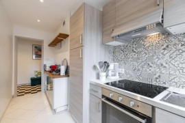 Location
EXCLUSIVITE ANTIBES CENTRE : location 2 pièces meublée à l'année