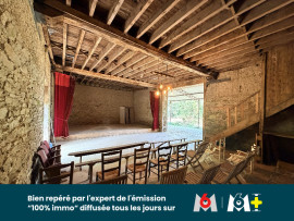 
                                                                                        Vente
                                                                                         EXCLUSIVITÉ – CHANTEPIE – DEMEURE DE CARACTÈRE – 169 m² – 5 CHAMBRES – 2 500 m² – ESPACES ANNEXES
