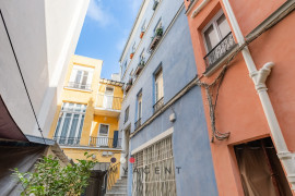 Vente
EXCLUSIVITÉ - CHARMANT 41m² AVEC 2 CHAMBRES