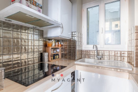 Vente
EXCLUSIVITÉ - CHARMANT 41m² AVEC 2 CHAMBRES