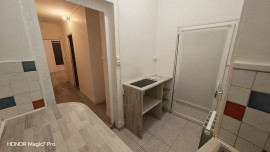 
                                                                                        Vente
                                                                                         Exclusivité Eco Transac Appartement T2 Sathonay-Camp