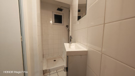 
                                                                                        Vente
                                                                                         Exclusivité Eco Transac Appartement T2 Sathonay-Camp