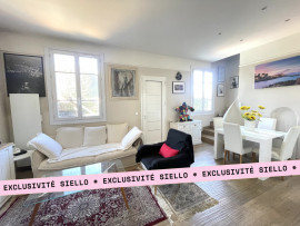 Vente
EXCLUSIVITE - NICE ST ANTOINE DE GINESTIERE - Villa individuelle - 3 pièce(s) - Terrain 307m2