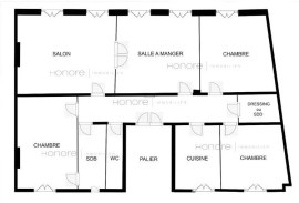 
                                                                        Vente
                                                                         EXCLUSIVITE - PARIS XVII - CHAMPERRET