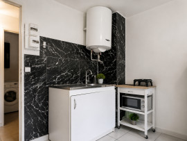 
                                                                                        Vente
                                                                                         Exclusivité – Studette 10m²- Investissement